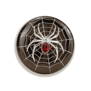Bésame - Signature Spider Compact with Powder {Special Edition) 