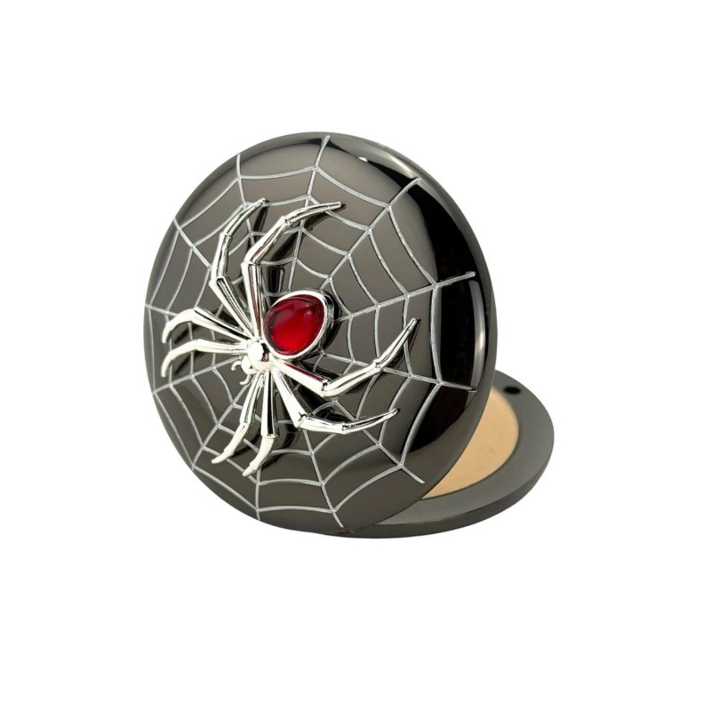 Bésame - Signature Spider Compact with Powder {Special Edition) 