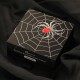 Bésame - Signature Spider Compact with Powder {Special Edition) 