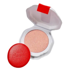 Bésame Rose Gold Highlighter & Eyeshadow