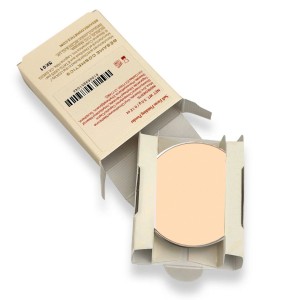 Bésame Powder Refill - Soft Focus Finishing Powder 