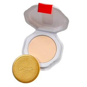 Bésame Snow Luminous Translucent Powder