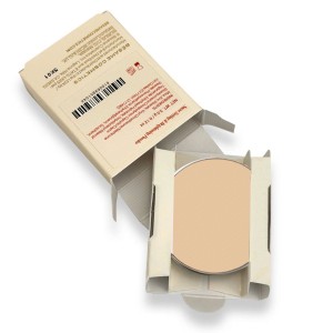 Bésame Powder Refill - Snow Luminous Translucent 