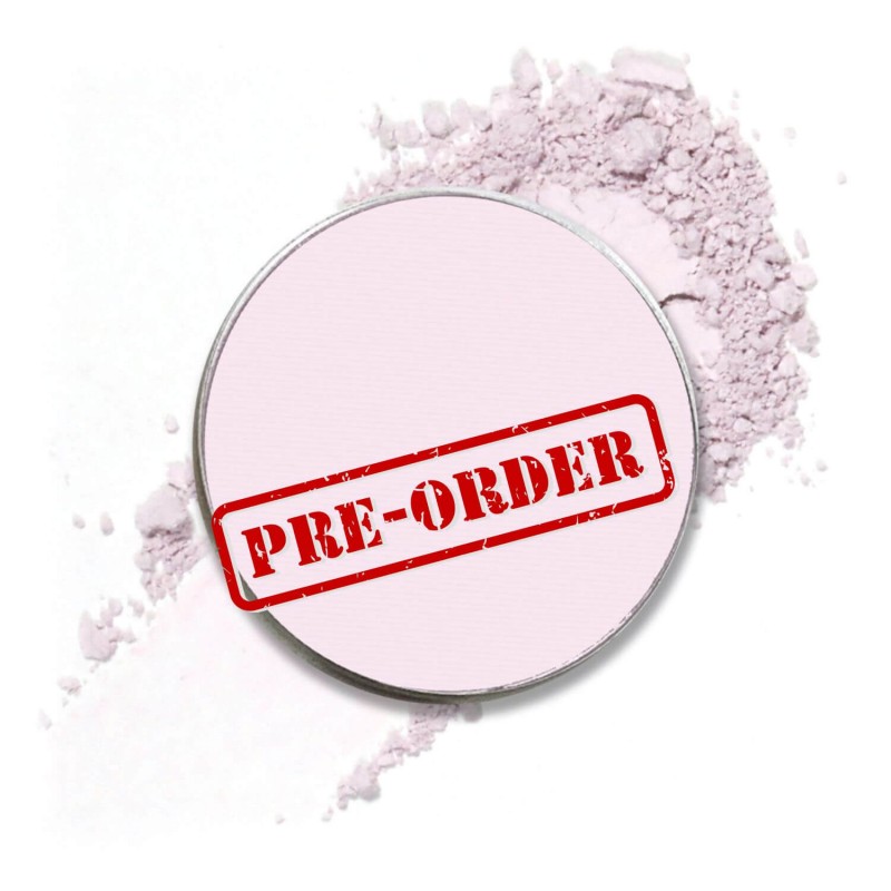 Bésame Violet Setting & Brightening Powder REFILL