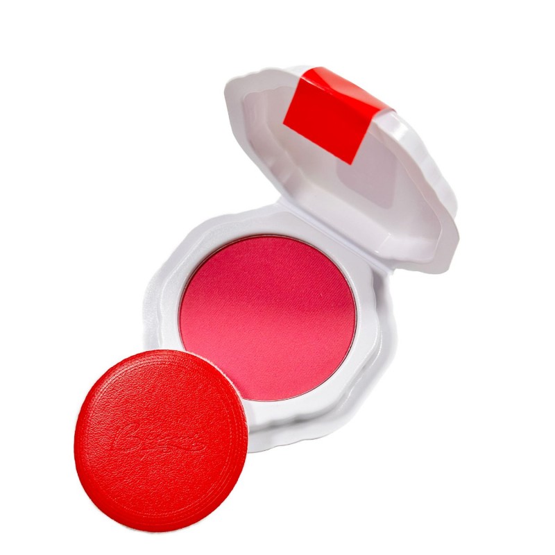 Bésame Dreamy Pink Powder Blush & Eyeshadow REFILL