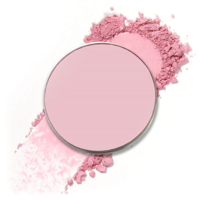 Bésame Aurora Pink Setting Powder