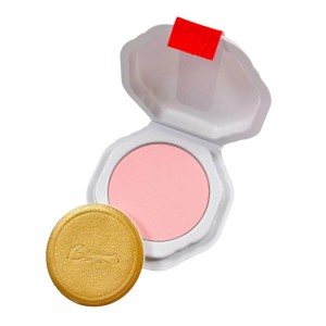 Bésame Aurora Pink Setting Powder