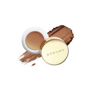 Bésame Golden Peach Cream Blush