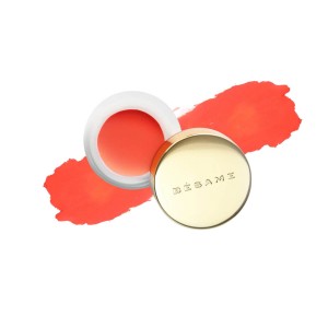 Bésame Apricot Cream Blush
