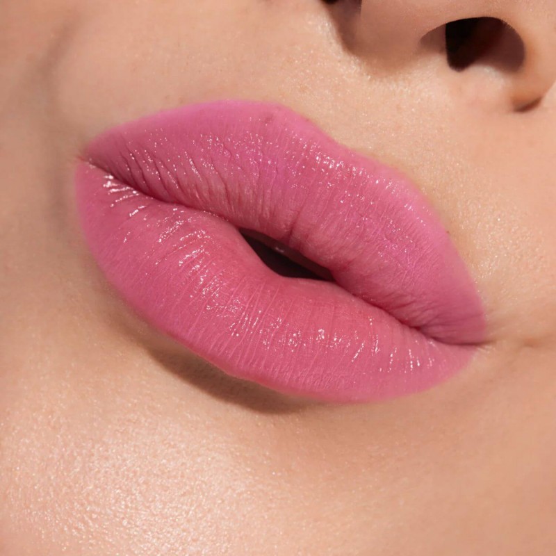 Bésame Magic Pink Lipstick