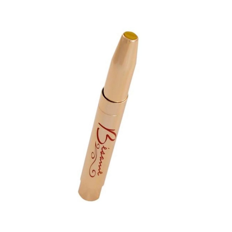 Bésame Retractable Travel Lip Brush