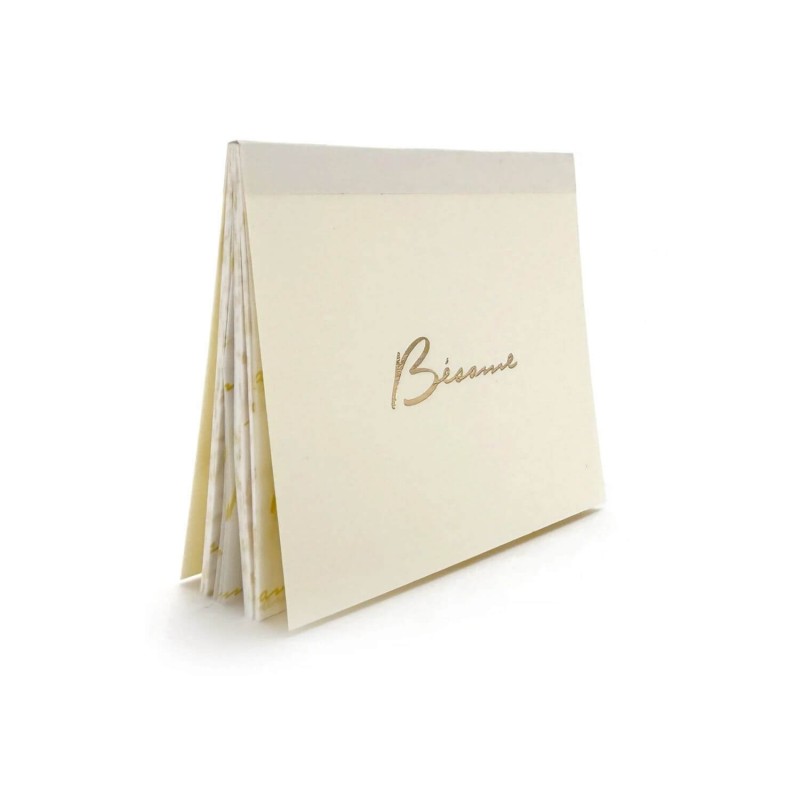 Bésame Lip-Lock Blotting Sheets