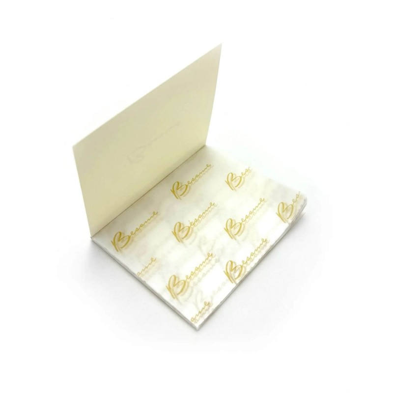 Bésame Lip-Lock Blotting Sheets