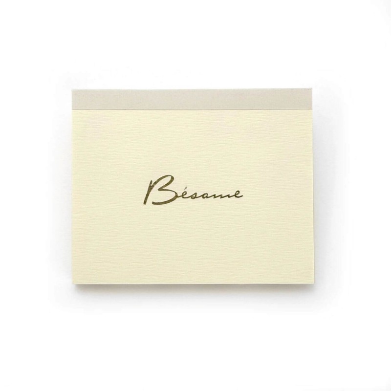 Bésame Lip-Lock Blotting Sheets