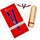 Bésame Lipstick - Victory Red Special Edition Set