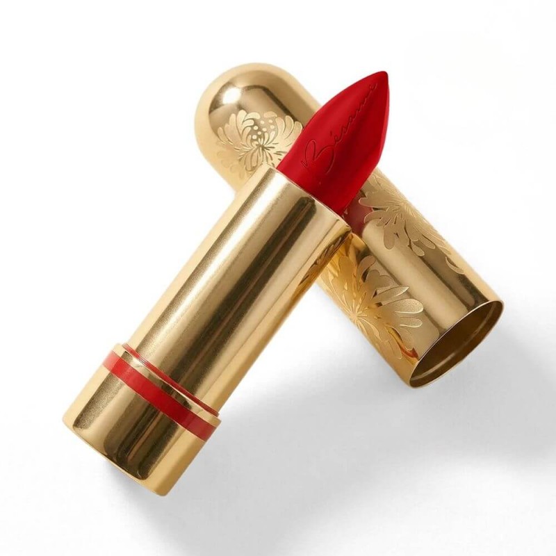 Bésame Lipstick - Victory Red Special Edition Set