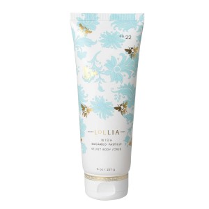 Lollia Wish Body Scrub