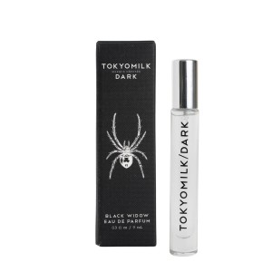 TokyoMilk Dark Travel Size Eau de Parfum Black Widow No.38