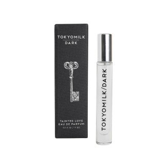 TokyoMilk Dark Travel Size Eau de Parfum Tainted Love No 62