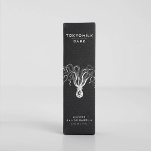 TokyoMilk Dark Travel Sized Eau de Parfum Excess 