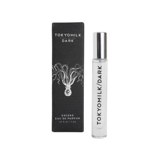 TokyoMilk Dark Travel Sized Eau de Parfum Excess 