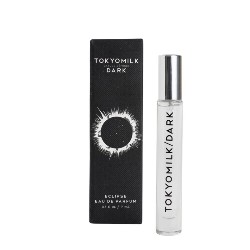 TokyoMilk Dark Travel Size Eau de Parfum Eclipse No.99