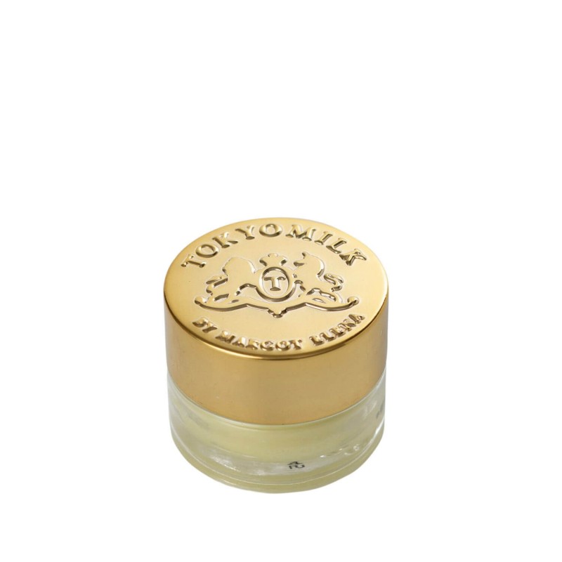 Tokyomilk Apricot & Honey Lip Balm 
