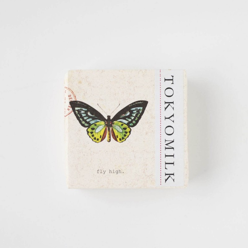 Tokyomilk Fly High Finest Perfumed Soap