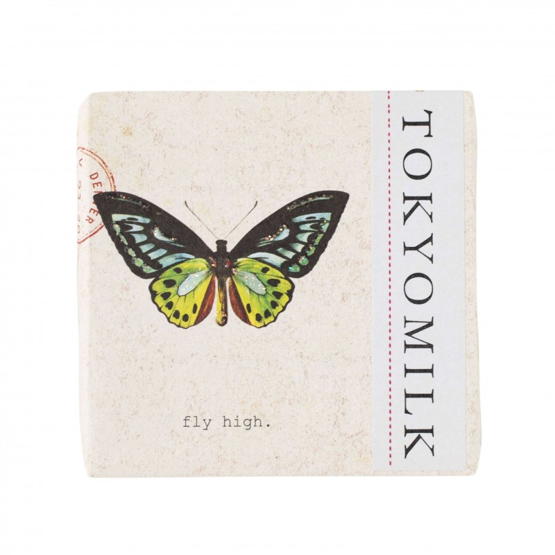 Tokyomilk Fly High Finest Perfumed Soap