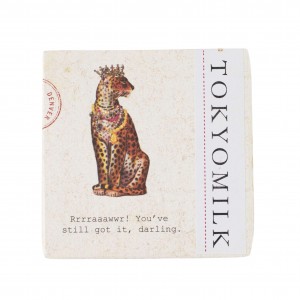 Tokyomilk You've Still Got It Finest Perfumed Soap