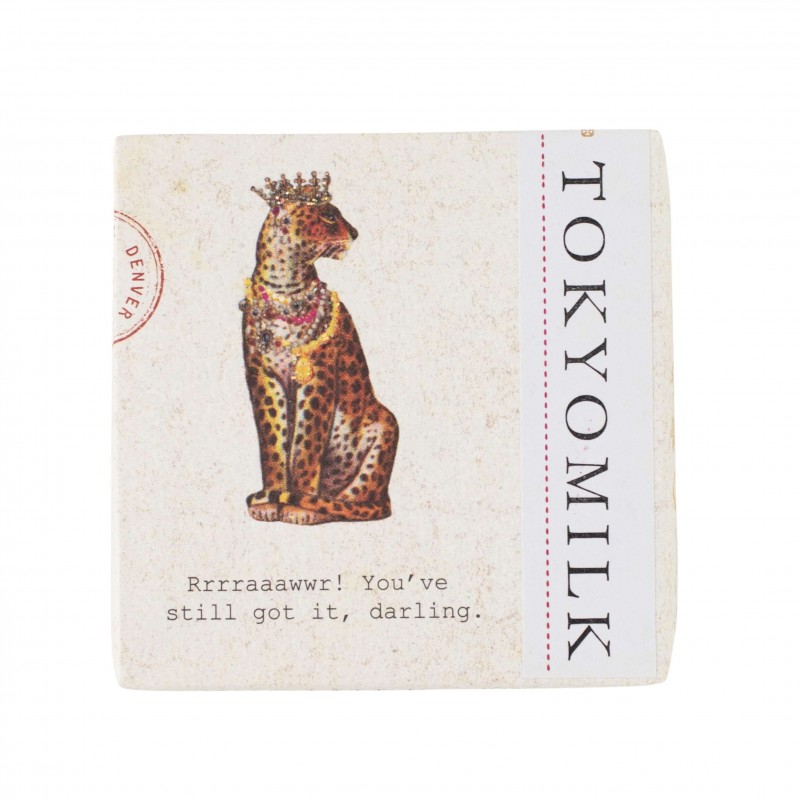 Tokyomilk You've Still Got It Finest Perfumed Soap