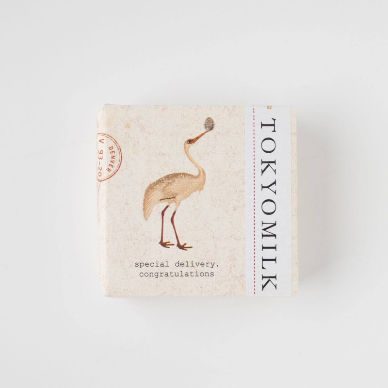 Tokyomilk Special Delivery Finest Perfumed Soap