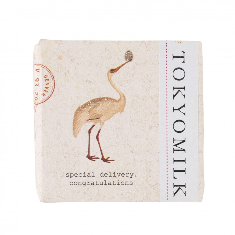 Tokyomilk Special Delivery Finest Perfumed Soap