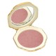 Bésame - The Moderne Compact - Gold with Rose Gold Highlighter & Eyeshadow