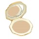 Bésame - The Moderne Compact - Gold with Soft Focus Finishing Powder