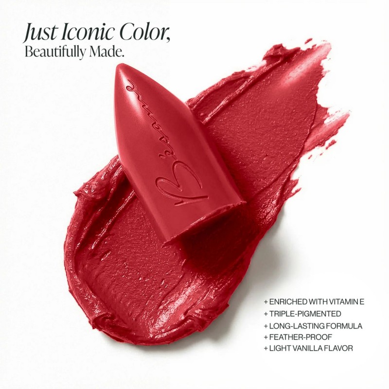 Bésame Lipstick - Mary's Red 1964