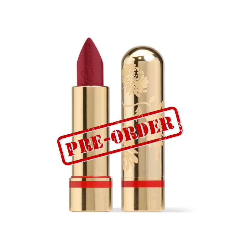 Bésame Lipstick - Mary's Red 1964