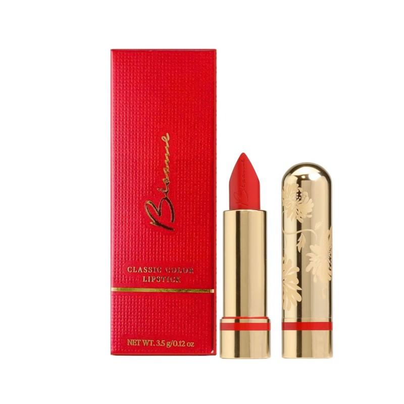 Bésame Lipstick - Redhead Red 1954
