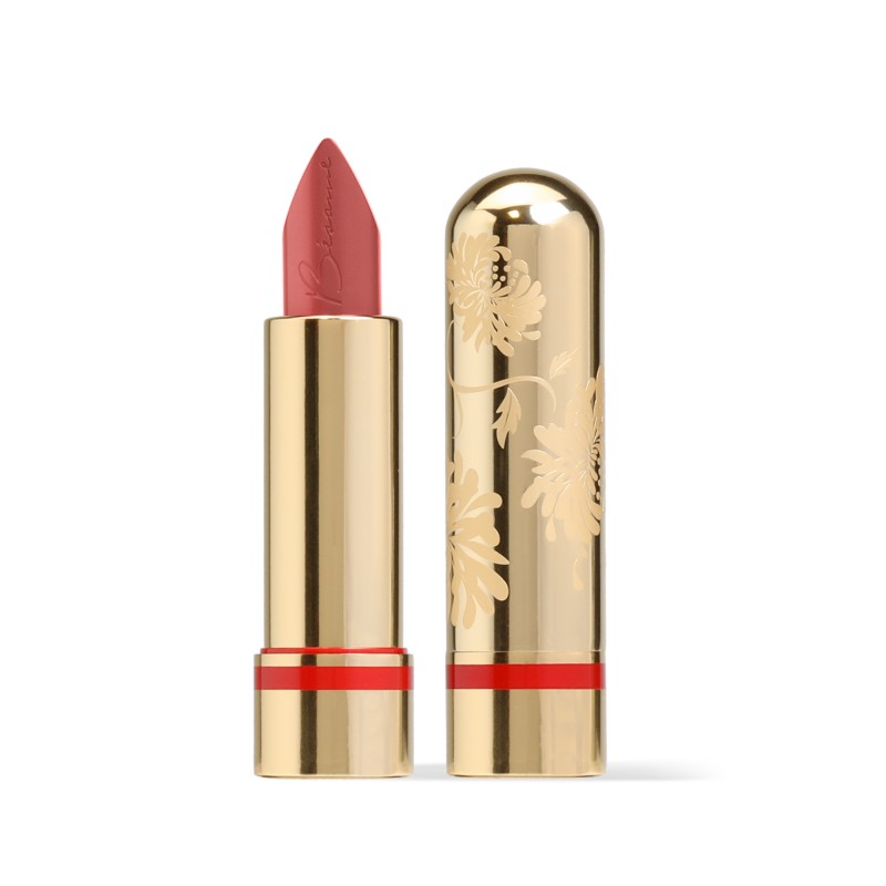 Bésame Lipstick - Wild Peach 1965