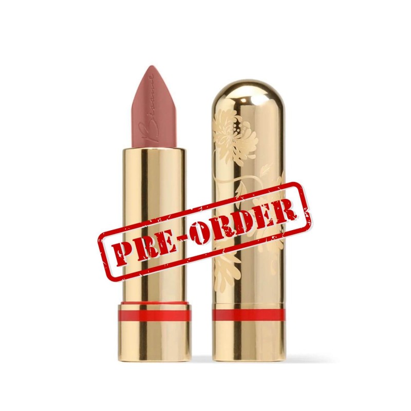 Bésame Lipstick - Wild Peach 1965