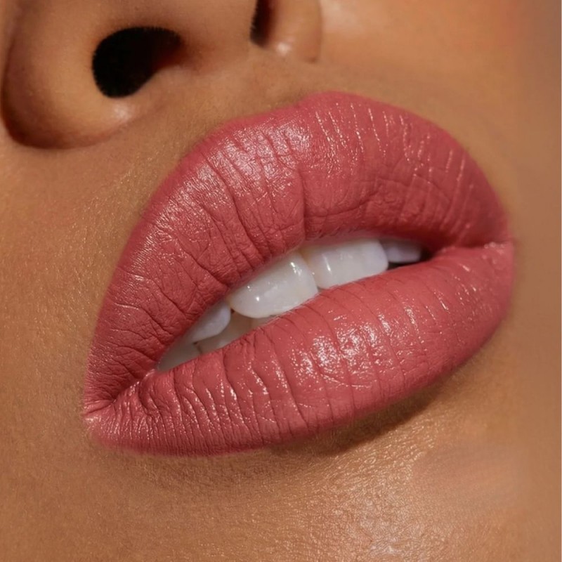 Bésame Lipstick - Wild Peach 1965