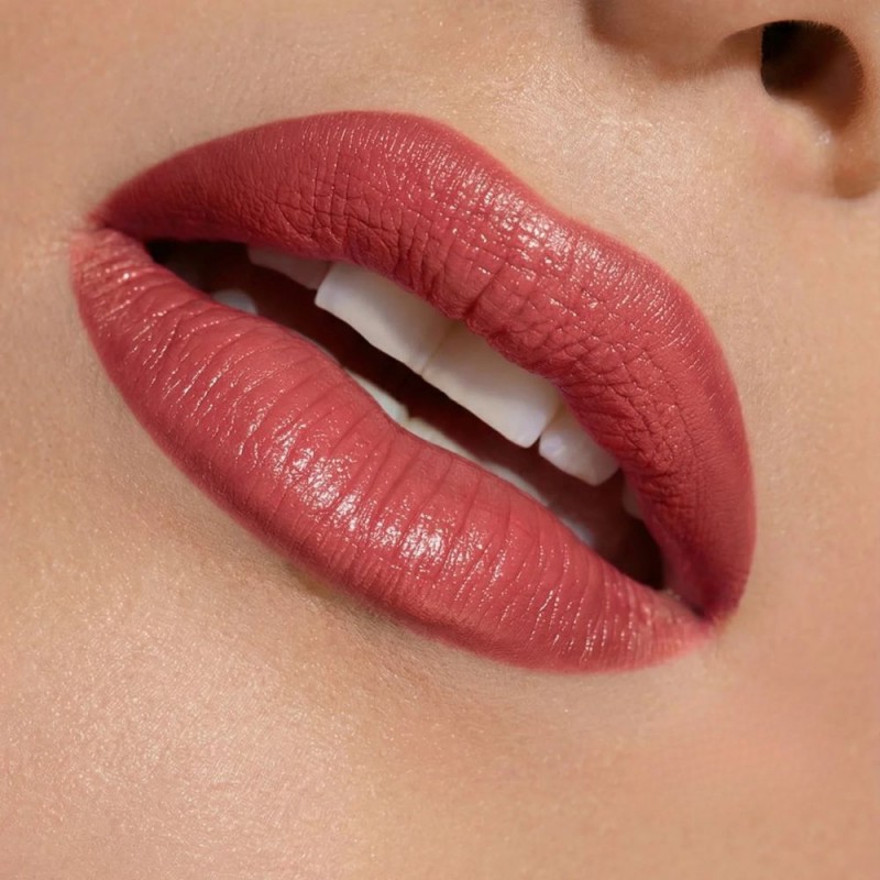 Bésame Lipstick - Wild Peach 1965