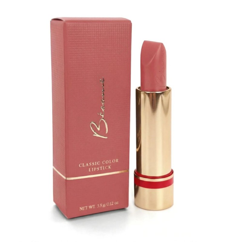 Bésame Lipstick - Wild Peach 1965