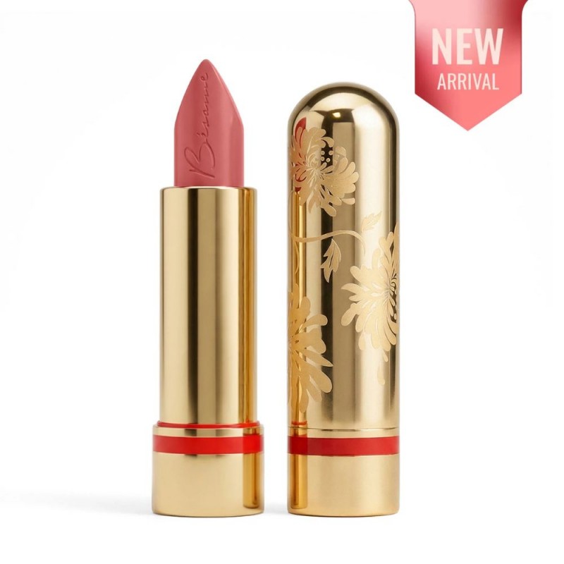 Bésame Lipstick - Wild Peach 1965