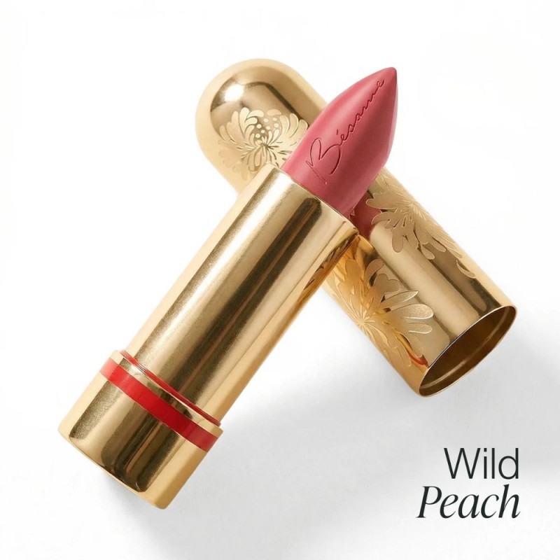 Bésame Lipstick - Wild Peach 1965