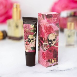 TokyoMilk Dead Sexy Lip Tint 