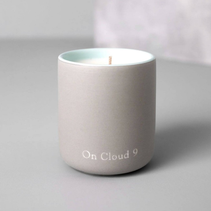Archive On Cloud 9 Candle Archive On Cloud 9 Candle