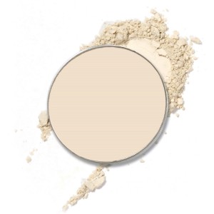 Bésame Powder Refill - Peggy Invisible Setting Powder