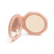 Bésame Rose Radiance Compact with Peggy Invisible Setting Powder