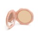 Bésame Rose Radiance Compact with Soft Focus Finishing Powder